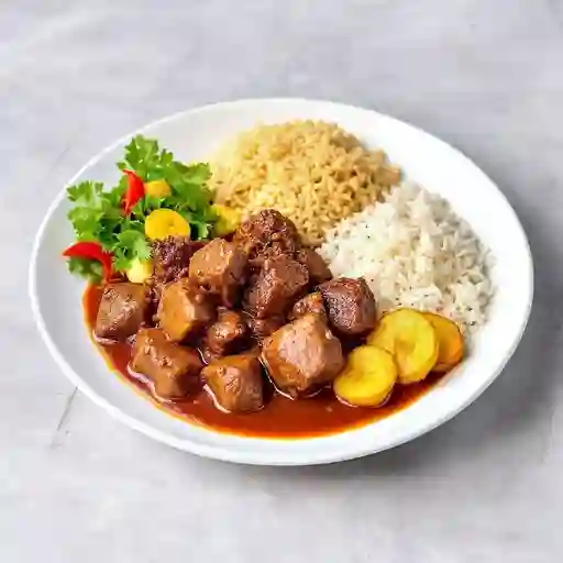 Rabo Guisado