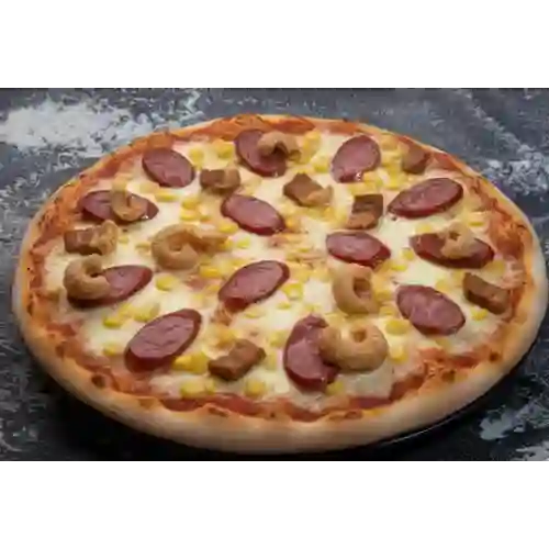 Pizza Piozza Personal