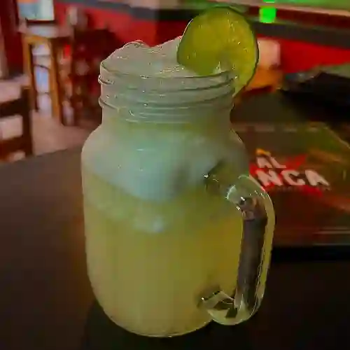 Limonada Natural