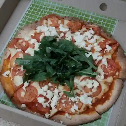 Pizza keto