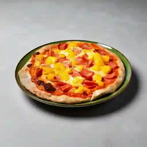 Pizza Hawaina