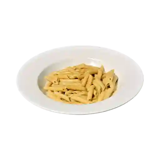 Pasta 4 Quesos