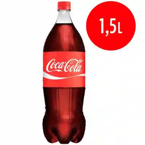 Coca Cola Original 1.5Lts