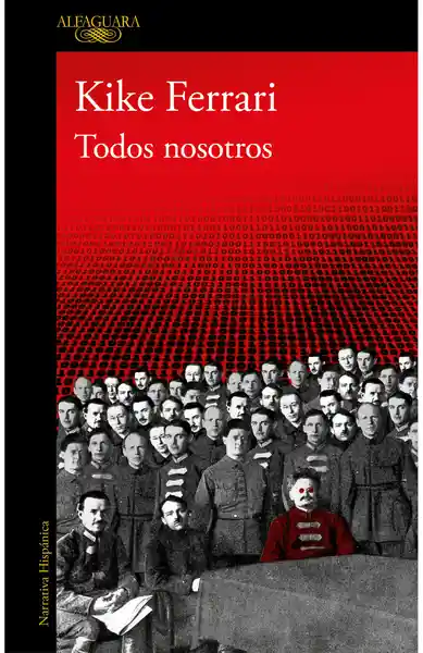 Todos Nosotros - Alfaguara