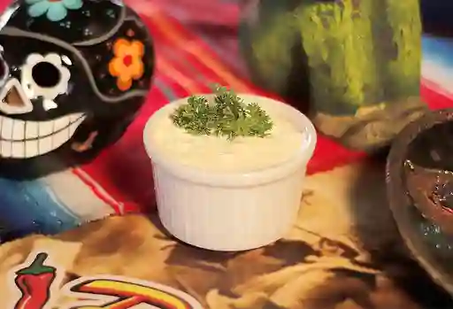 Sour Cream