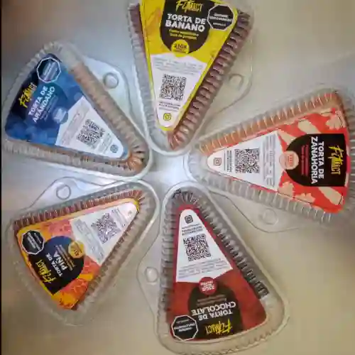 Fitmack Torta 23gr Proteina