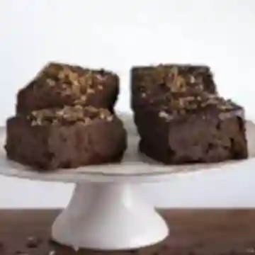 Caja de Brownies X 4