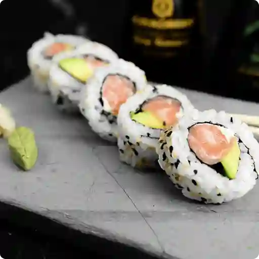 Sushi Filadelfia X5