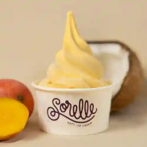 Lassi de Mango Pequeño