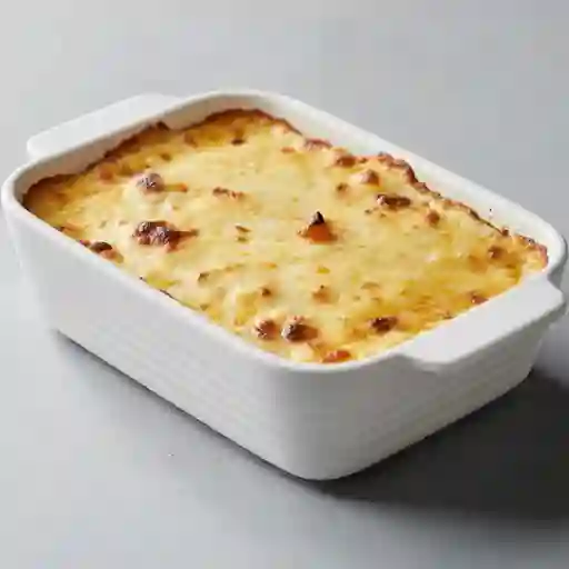 Lasana Carne Maduro Media