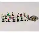 Lego Figura Mini Serie 20 71027