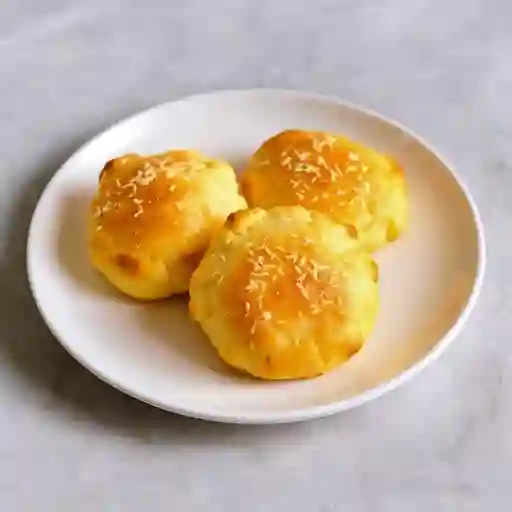Pandebonos