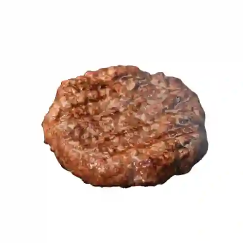 Carne Burger