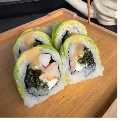 Sensei roll