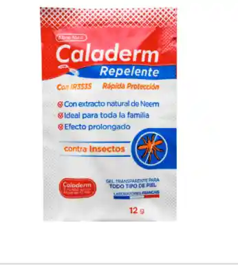 Caladerm Repelente