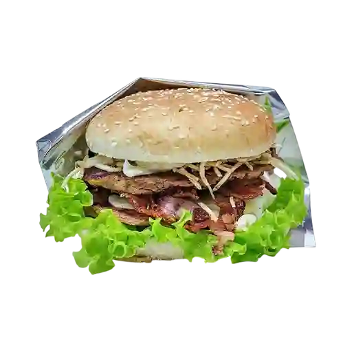 Doble Carne - Tocineta