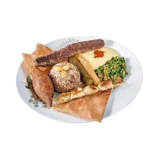 Plato Especial