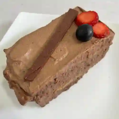 Torta Choco-avellana