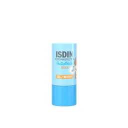 Isdin Protectos Solar Fotoprotector Pediatrics Stick