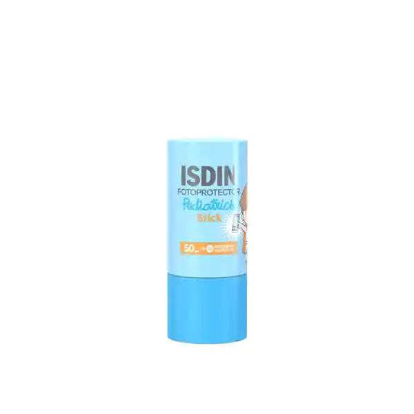 Isdin Protectos Solar Fotoprotector Pediatrics Stick