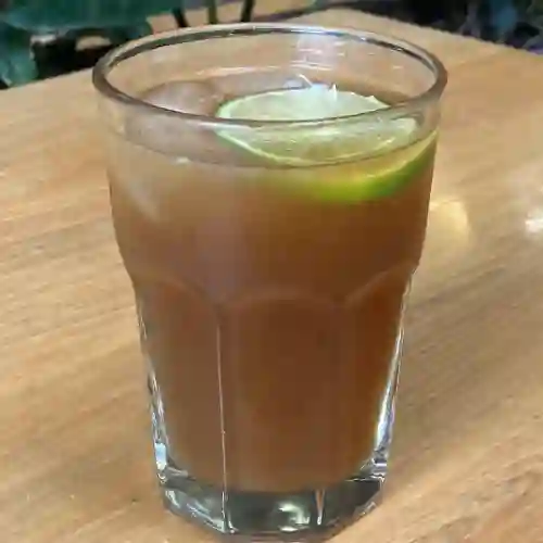 Limonada de Panela