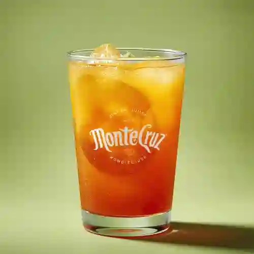 Jugo Fruta Agua