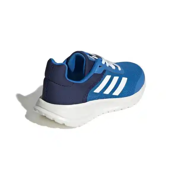 Adidas Tenis Tensaur Run 2.0 K Talla 6 Ref: GW0396