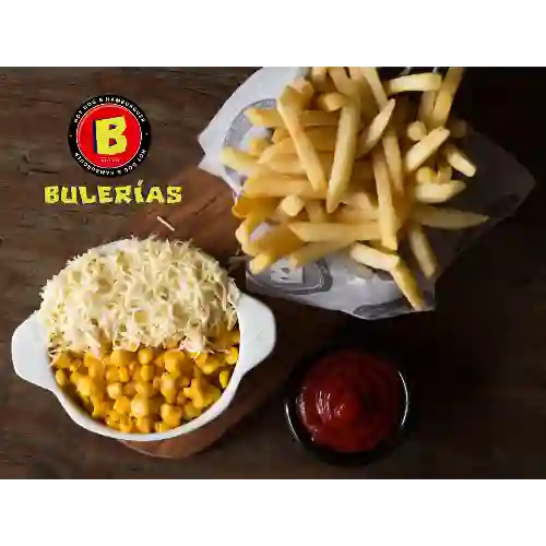 Combo Maicito Especial de Pollo