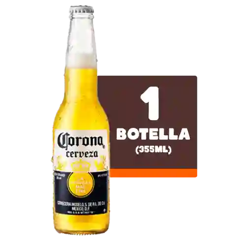 Cerveza Corona 355 ml