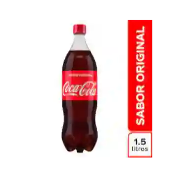 Coca-cola 1.5L