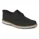 Croydon Zapatos Erick Hombre Negro Talla 39