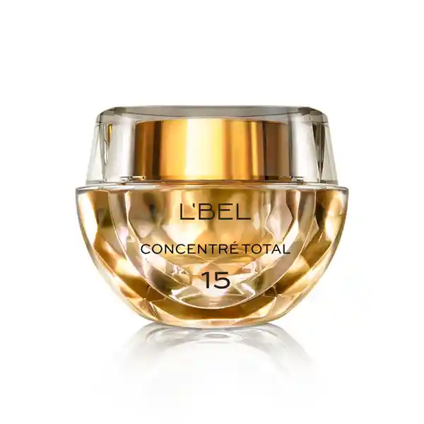 Concentré Rostro L'Bel