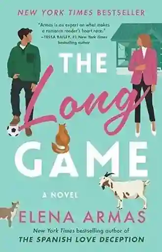 The Long Game - Armas Elena