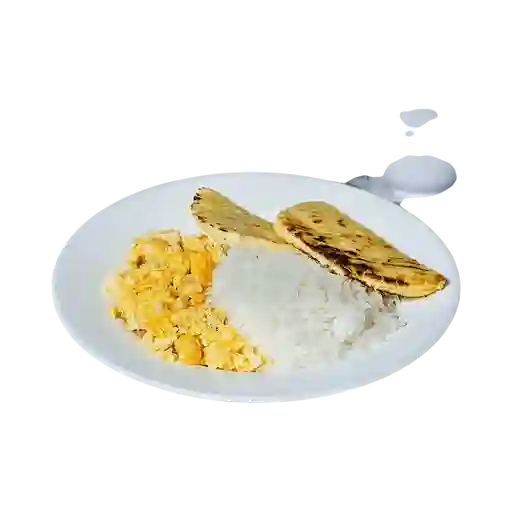 Desayuno Americano