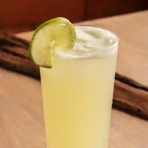 Limonada Natural