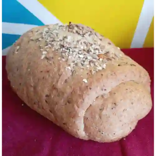 Pan 7semillas 500 gr