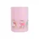 Bote de Basura Para Escritório Sanrio Rosa Miniso