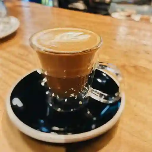 Macchiato