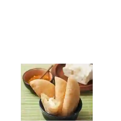 Empanadas de Queso