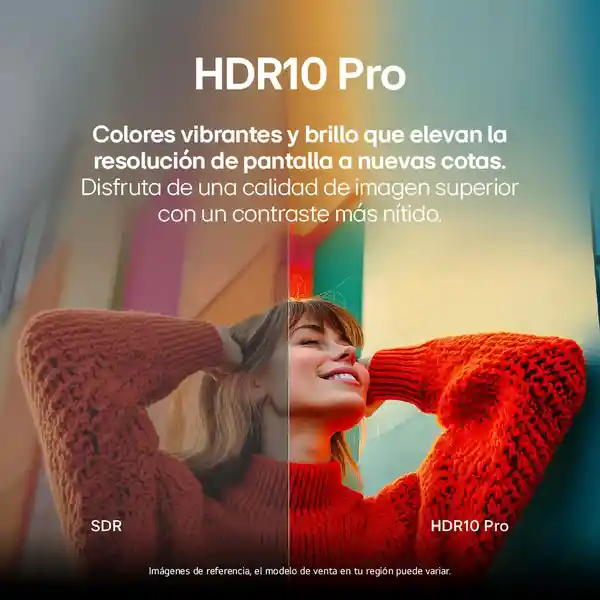 Lg Televisor Led Uhd-4K Smart tv 60Ua7500Psa. Awc 60