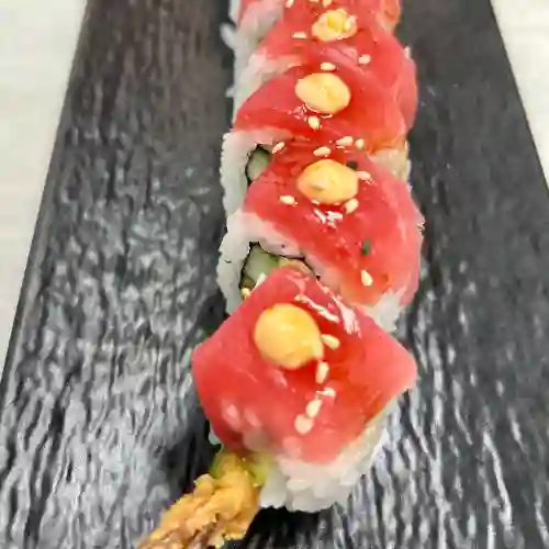 Playboy Roll