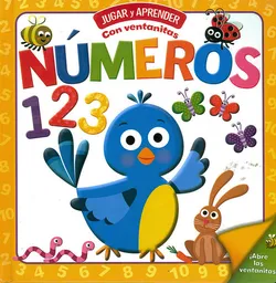 Numeros 123
