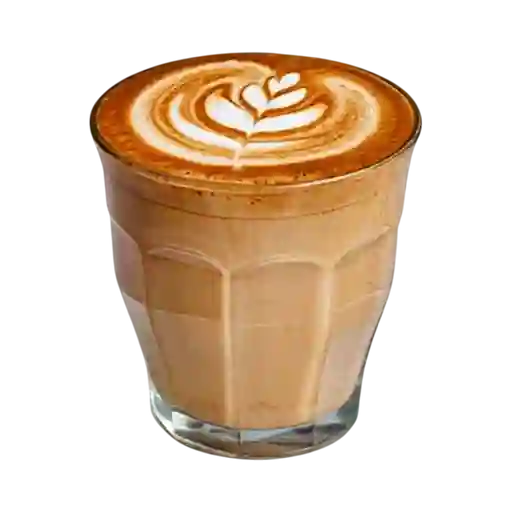 Café Latte 8 Oz