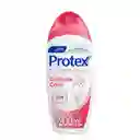 Jabón Líquido Protex Cuidado Íntimo 200ml