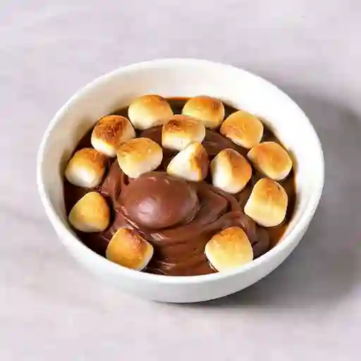 Choco Mashmelo