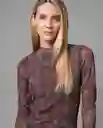 Vestido Mujer Café Talla S 272G000 Rifle