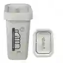 Estra Caneca Ecobins Vaiven Blanco 26 L