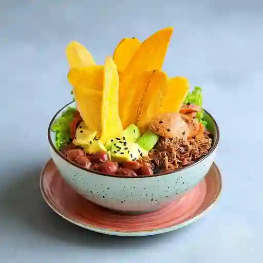 Bowl Colombiano