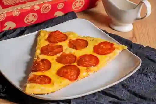 Pepperoni Mediana