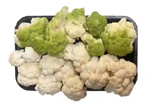 Brócoli Coliflor